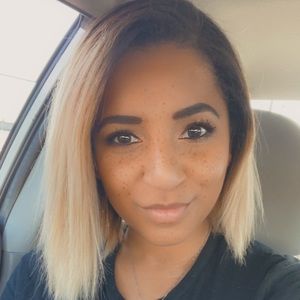 Meet your Posher, Krystin